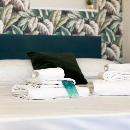 Smeralda Suite Turin Bagian luar foto