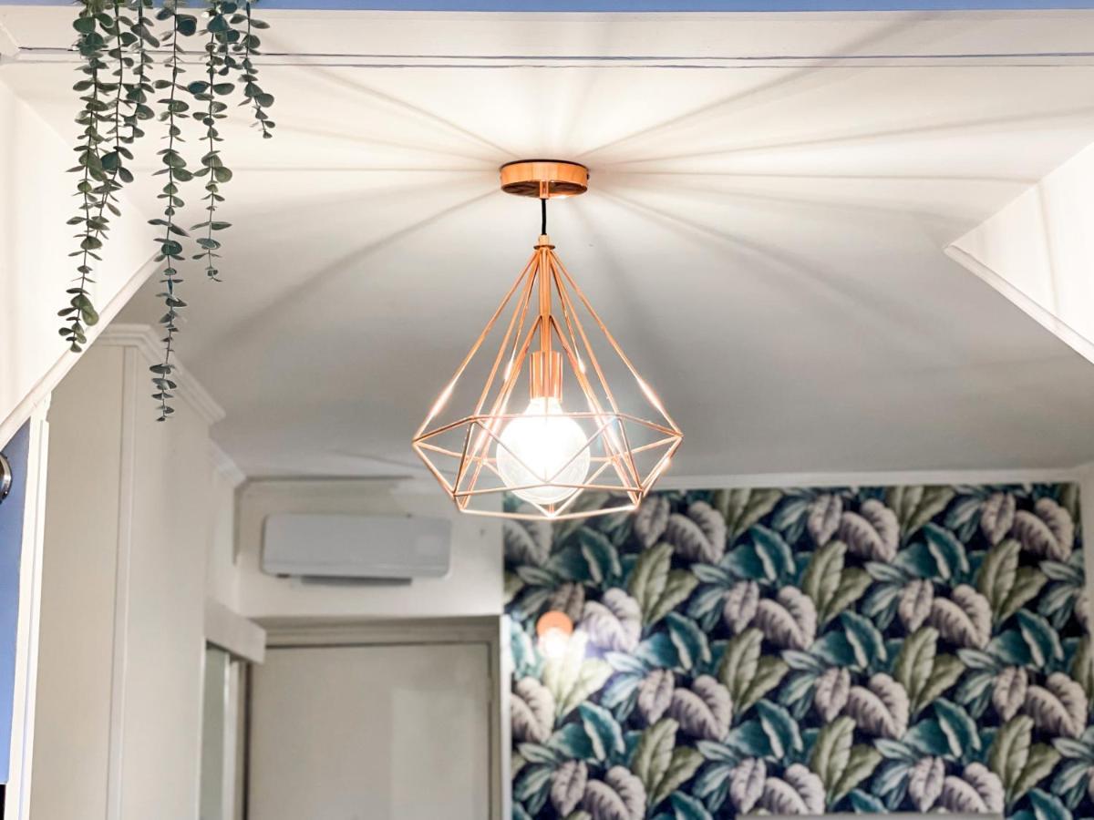 Smeralda Suite Turin Bagian luar foto