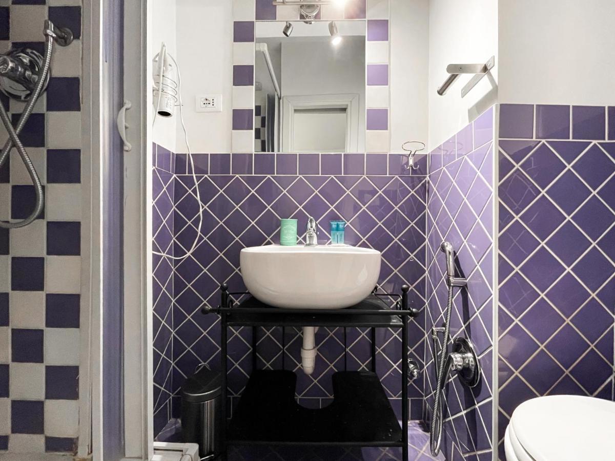 Smeralda Suite Turin Bagian luar foto