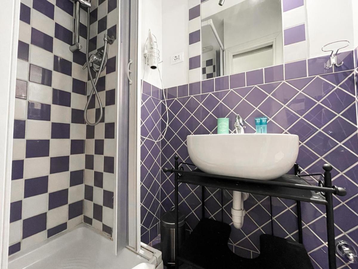 Smeralda Suite Turin Bagian luar foto